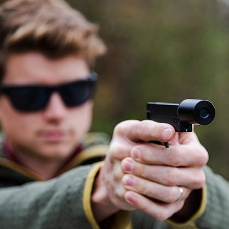 Professional-grade reliability-LifeCard