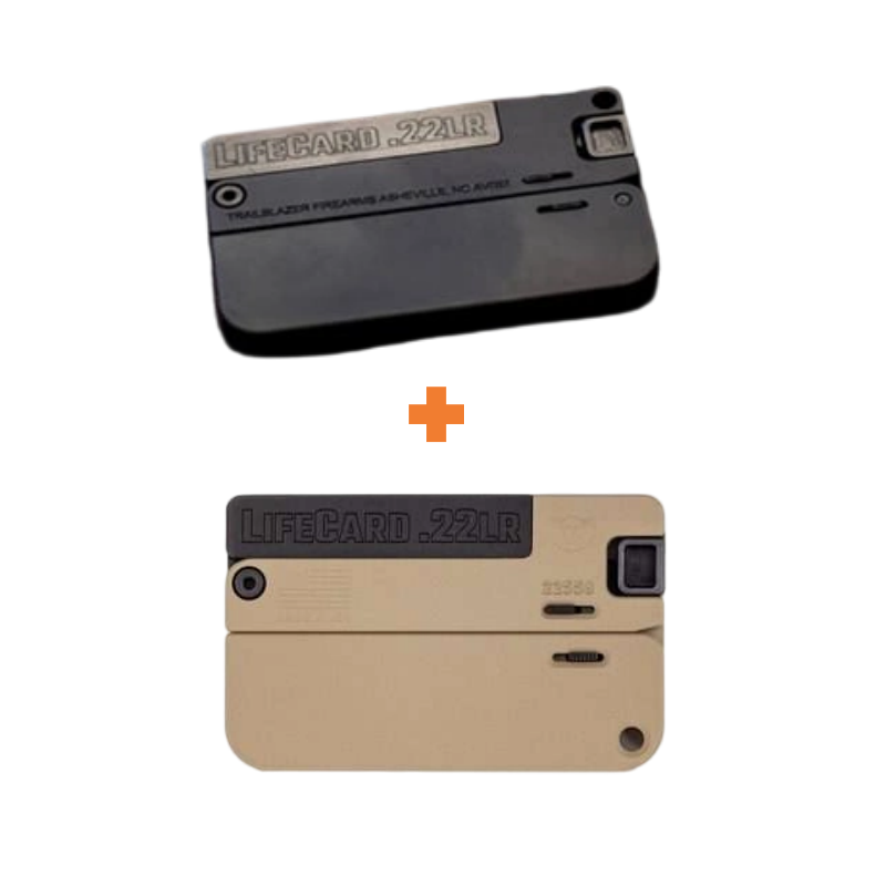 💥New on sale 2025 💞-LifeCard