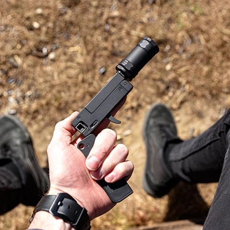 Professional-grade reliability-LifeCard